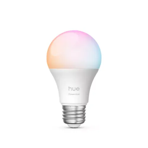 Essential A19 - E26 Smart Bulb - 800 Lm - 8.8w