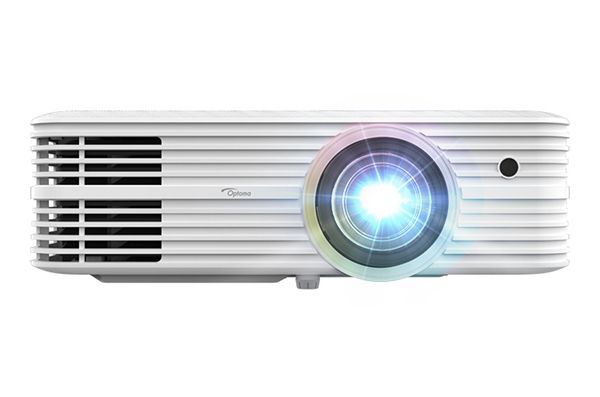 Optoma ProScene 4K550ST
