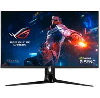 ASUS ROG Strix XG27AQ 27" QHD gaming monitor: £644£518 at CCL Computers
Save £225 -
