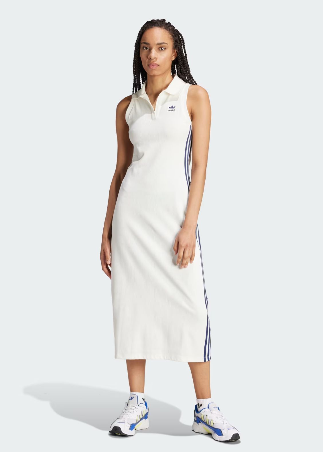 Adidas Premium Originals Riben dress