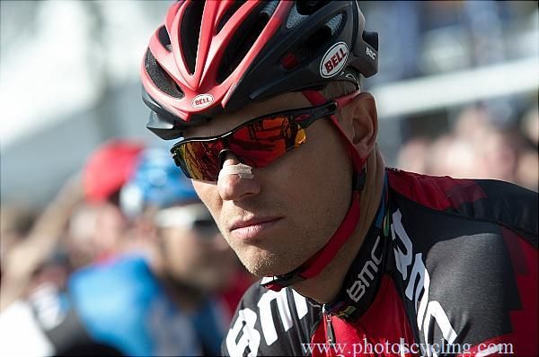 Thor Hushovd (BMC Racing Team)