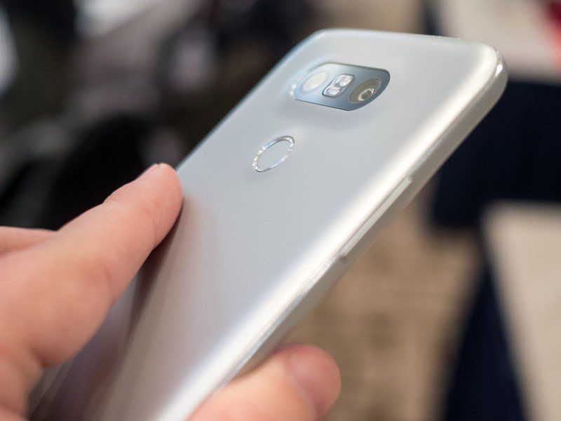 LG G5