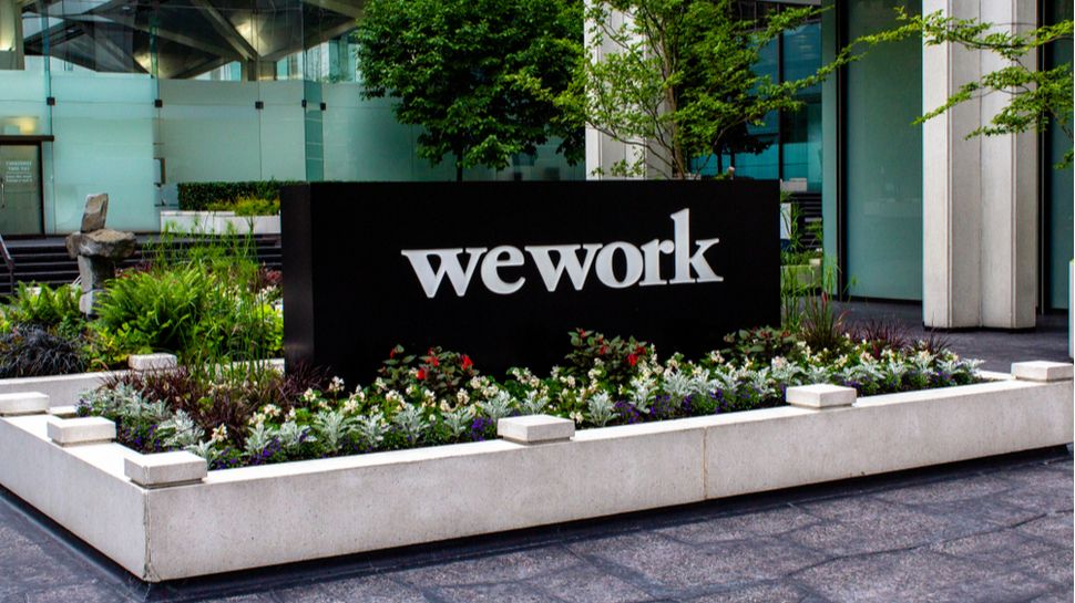 WeWork برای اعلام ورشکستگی آماده شده است – آیا این پایان می تواند باشد؟