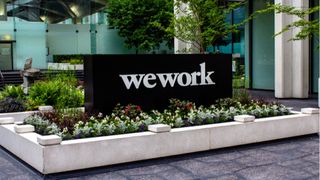 WeWork set to file for bankruptcy - could this be the end at last?