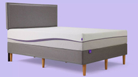 Purple Plus mattress, Queen | was $1,895