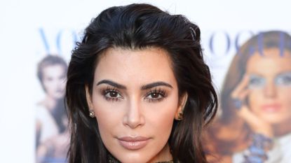 Kim Kardashian admits to getting bum injections (but it's