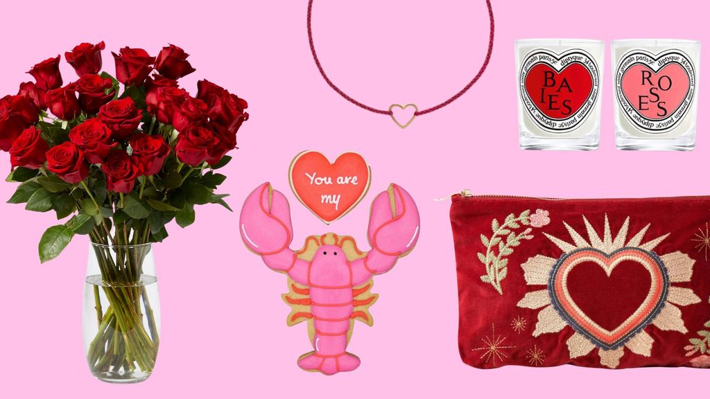 67 Best Valentine's Gifts For Her: As Chosen By Our Editors | Marie ...