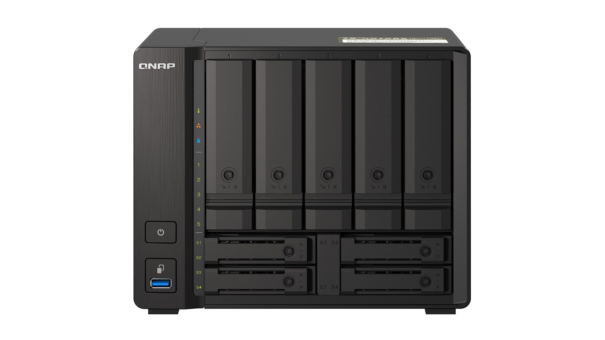 Qnap TS-h973AX review: Our top-choice desktop NAS | IT Pro
