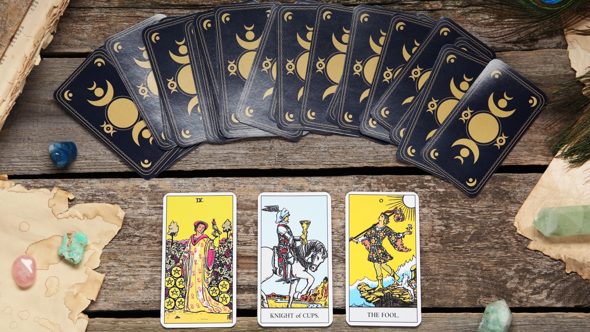 The Two of Cups Tarot Card Guide For Beginners in 2023