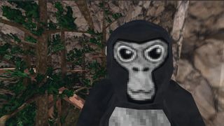 Gorilla Tag screenshot
