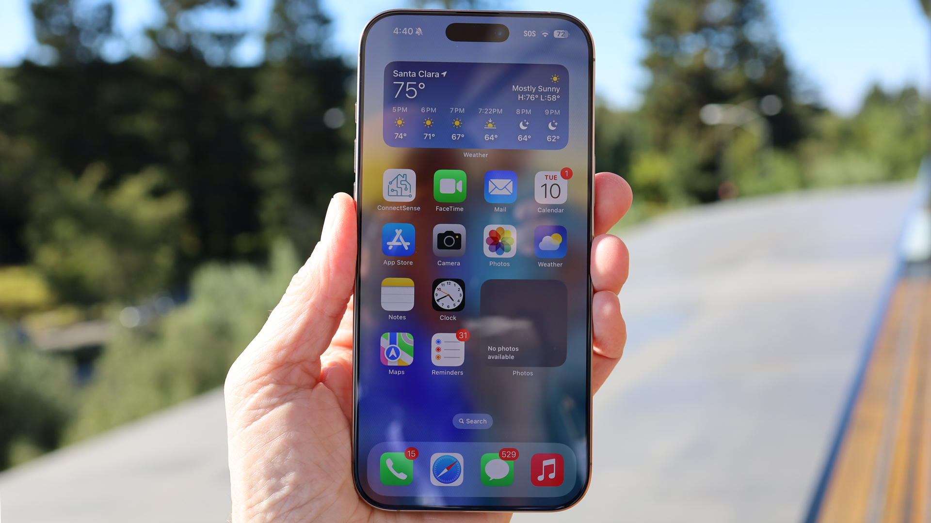IPhone 16 Pro Features The Key Upgrades On The Pro And The Pro Max 
