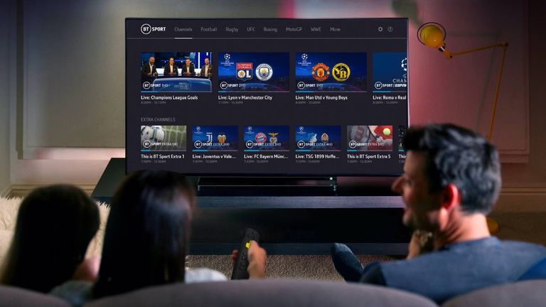 How to save money on BT TV, streaming service deals, TV deals