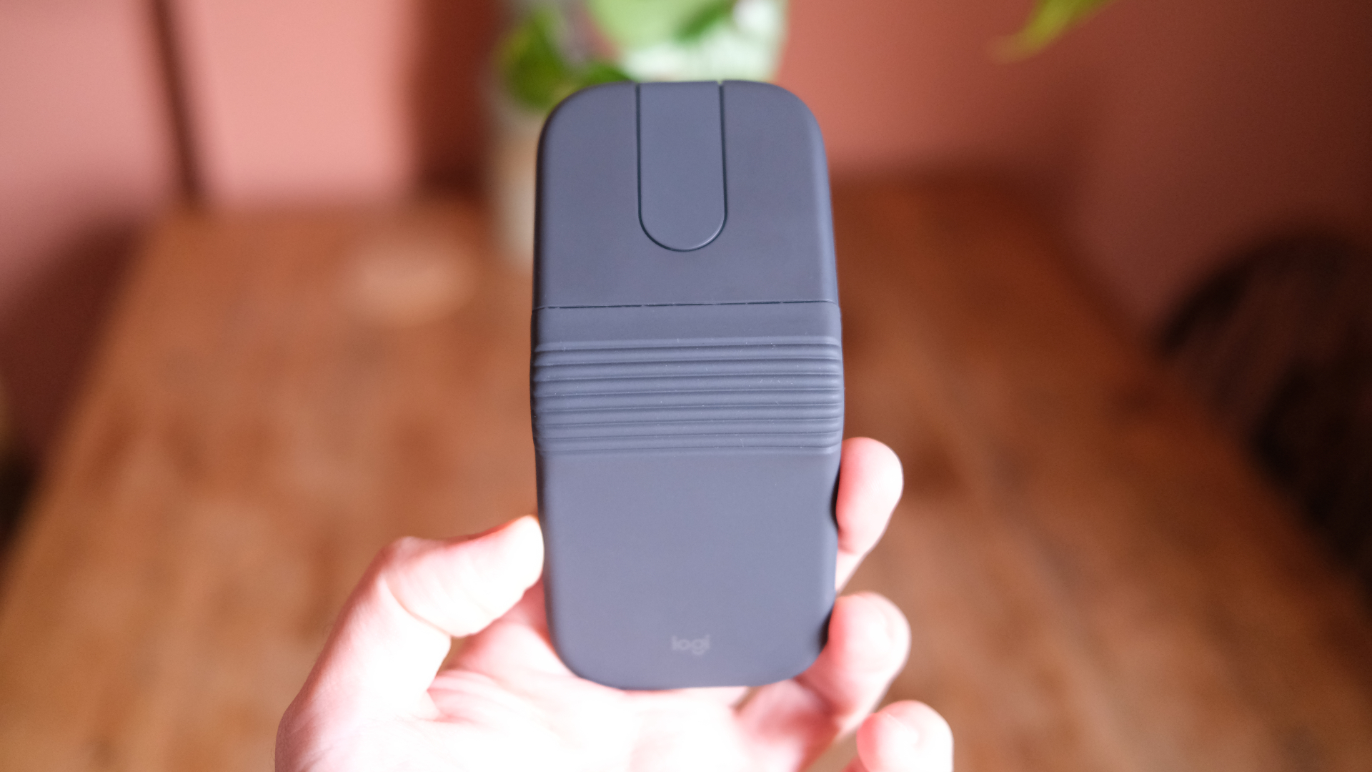 Logitech Mobi Fold