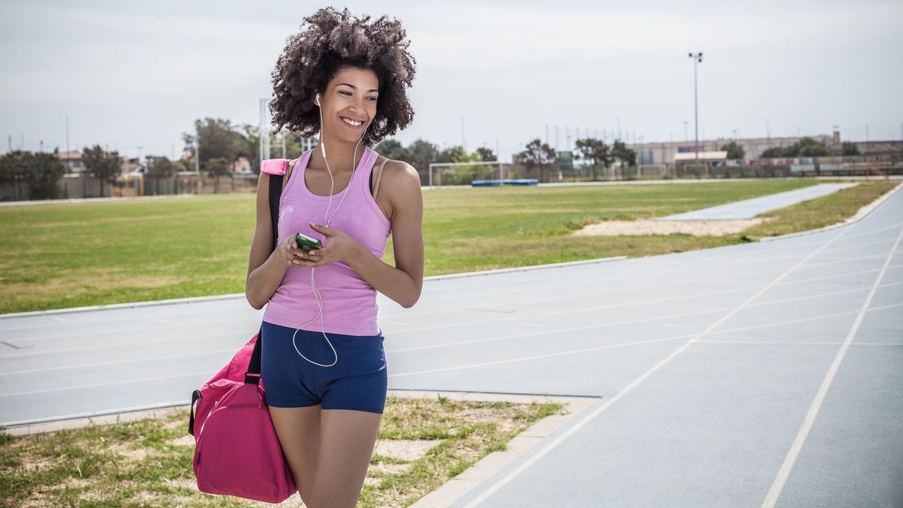 Which is the best type of gym bag: duffels or backpacks?