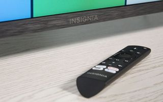 Insignia 4K UHD Fire TV Edition review