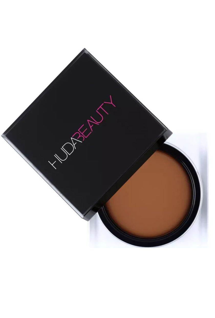 Huda Beauty, Tantour
