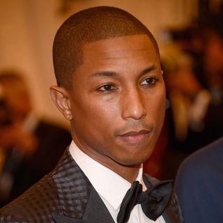 Pharrell, 2013