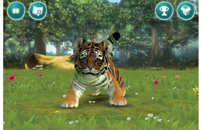 9 MustHave Games for Your Tablet 9 Great Games for Tablets Laptop Mag