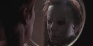 Michael Myers in Halloween H20