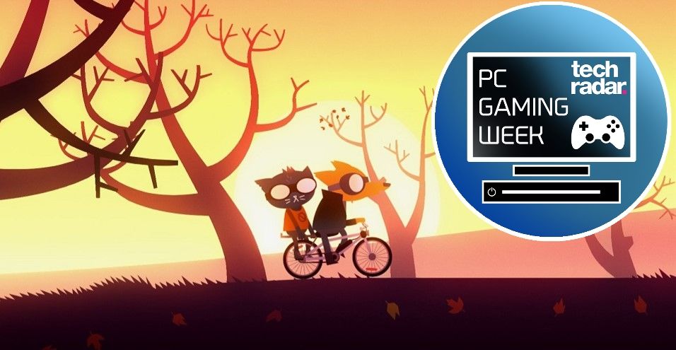 best games of 2017 pc so far