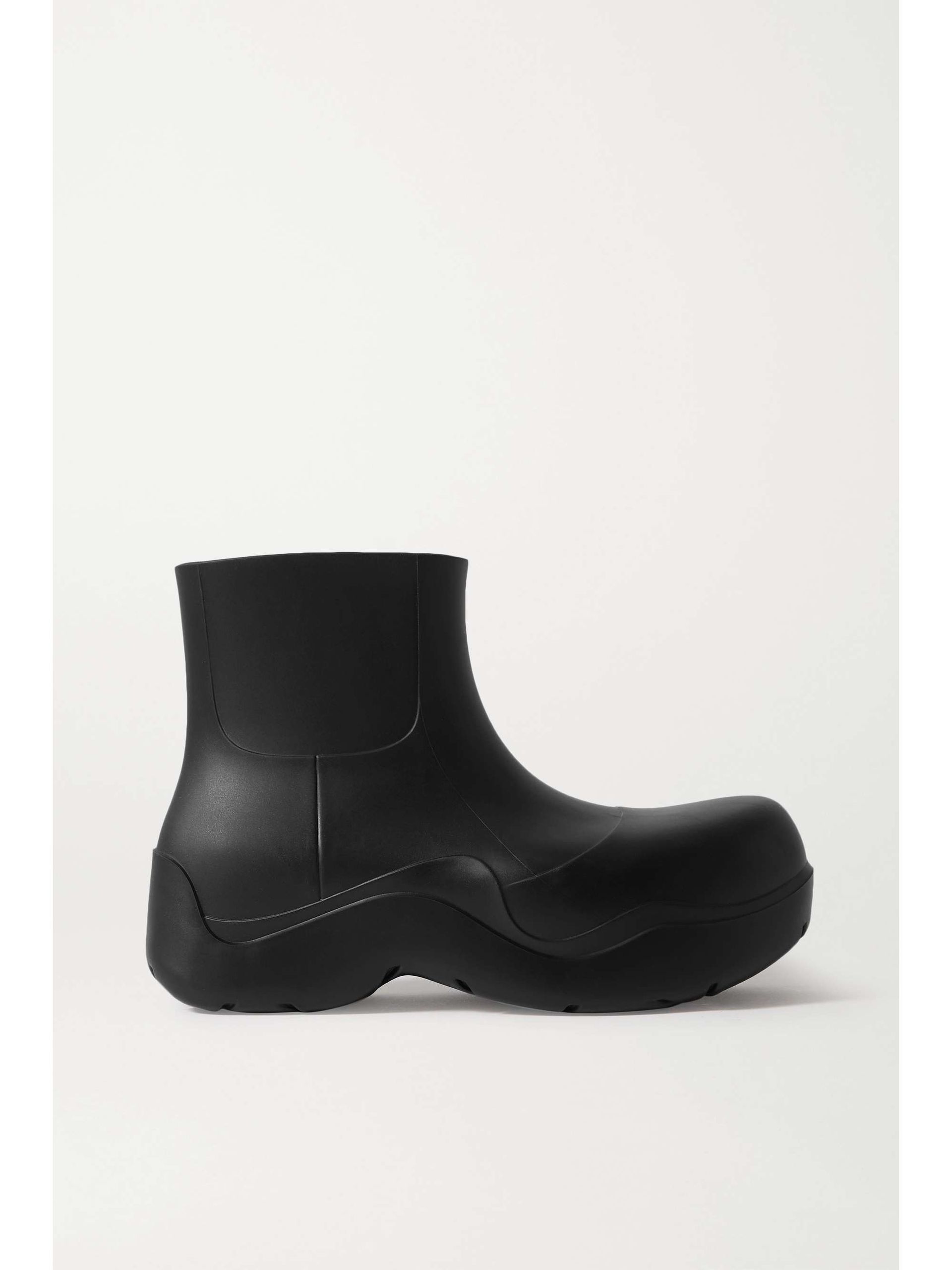 Bottega Veneta Puddle Boots