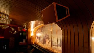 NYC Hotspot, Little Sister Lounge, Upgrades to a Custom 1 SOUND Audio System