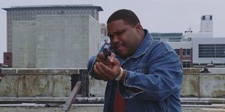 Anthony Anderson - The Departed