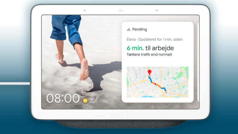 Google Nest Hub