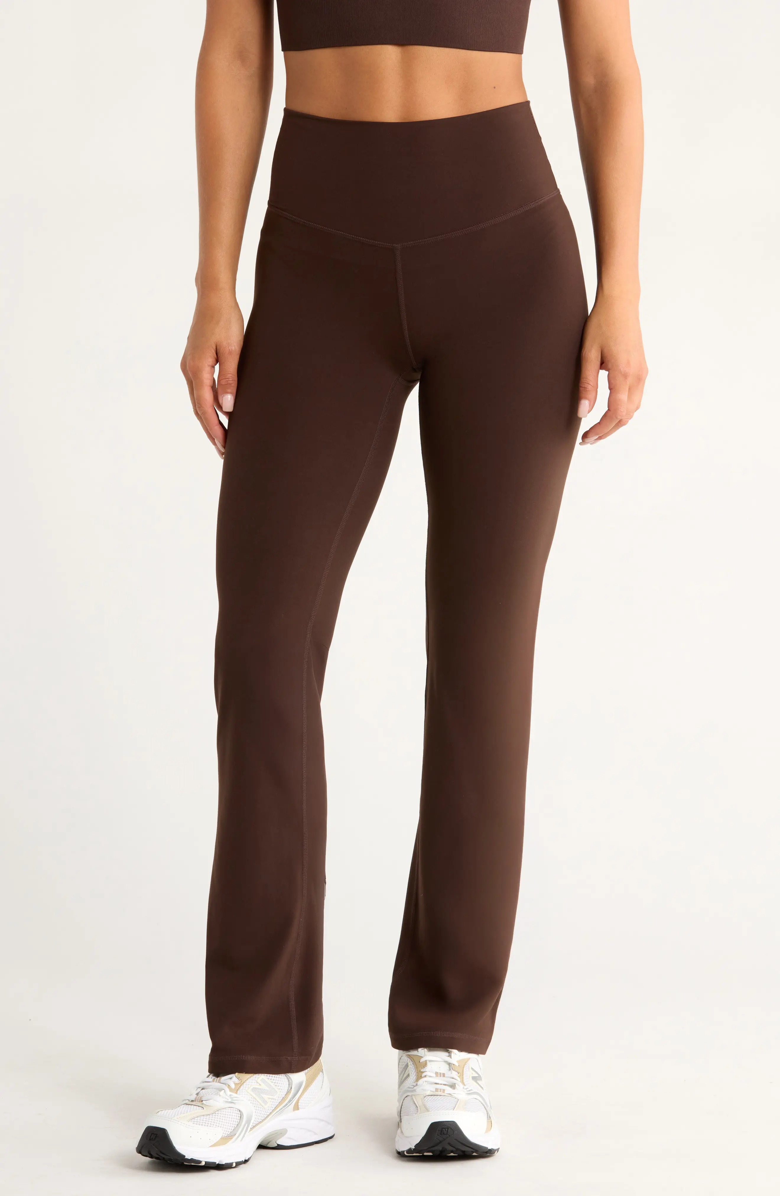 Studio Luxe Bootcut Leggings