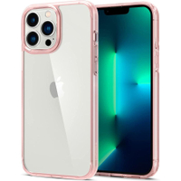 Spigen Ultra Hybrid case for iPhone 13 Pro Max |$30now $15.29 at Amazon