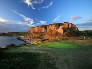 10 Underrated Scottish Golf Courses