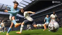   FIFA 23