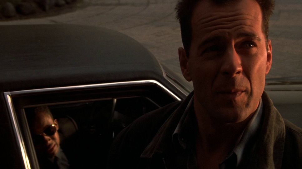 Die Hard (1988) movie still