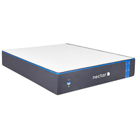 Nectar Memory Foam mattress (queen size): $1,099 $649 at Nectar
Low price: