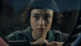 Wendy from Alien: Earth