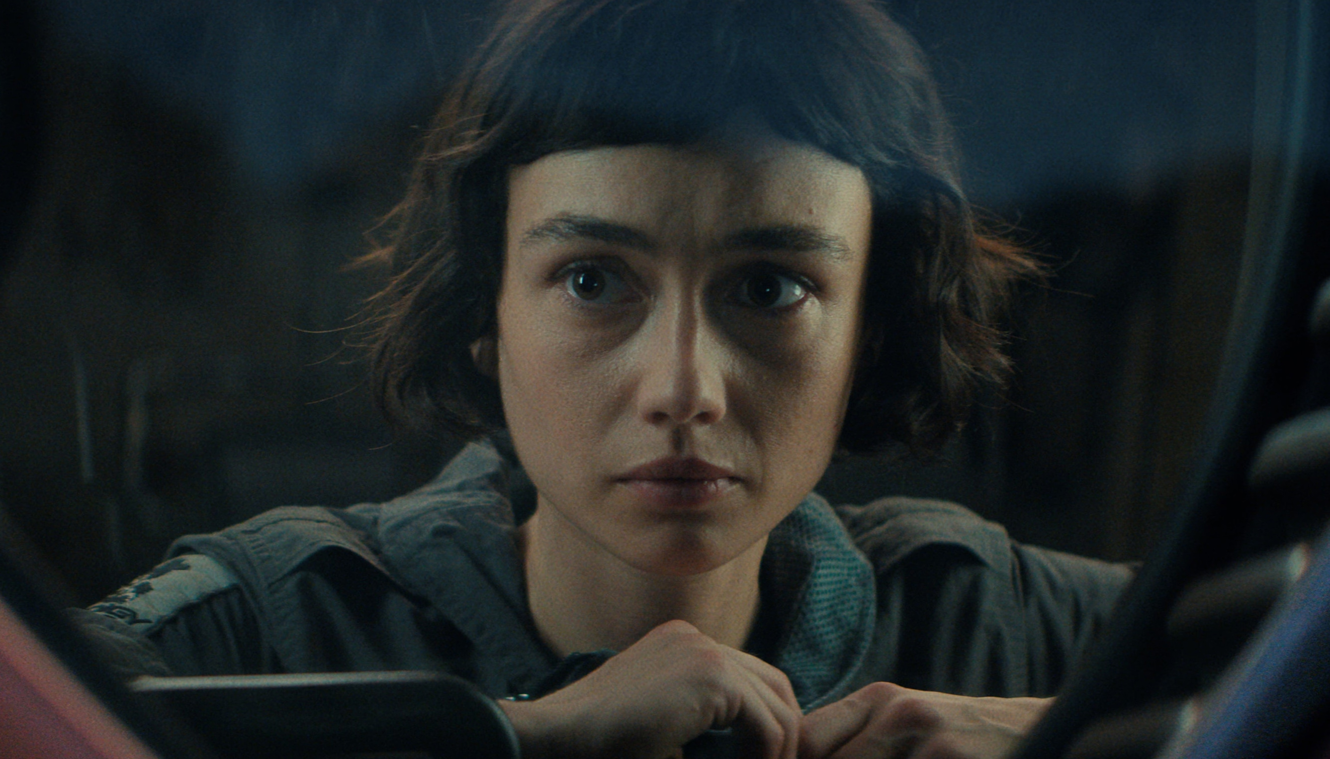Wendy from Alien: Earth