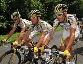 Tour de France 2009, stage 21