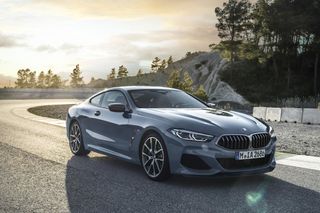 BMW 8 Series