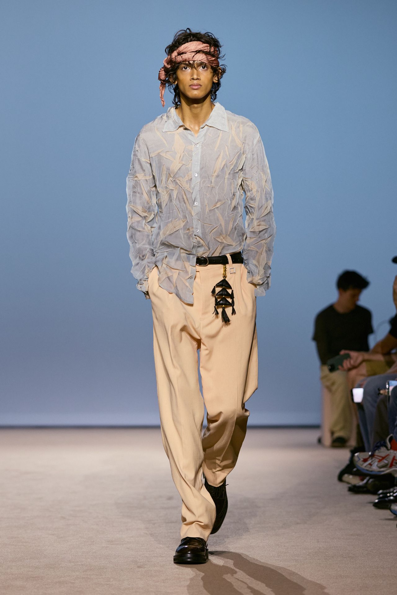 Wooyoungmi S/S 2027