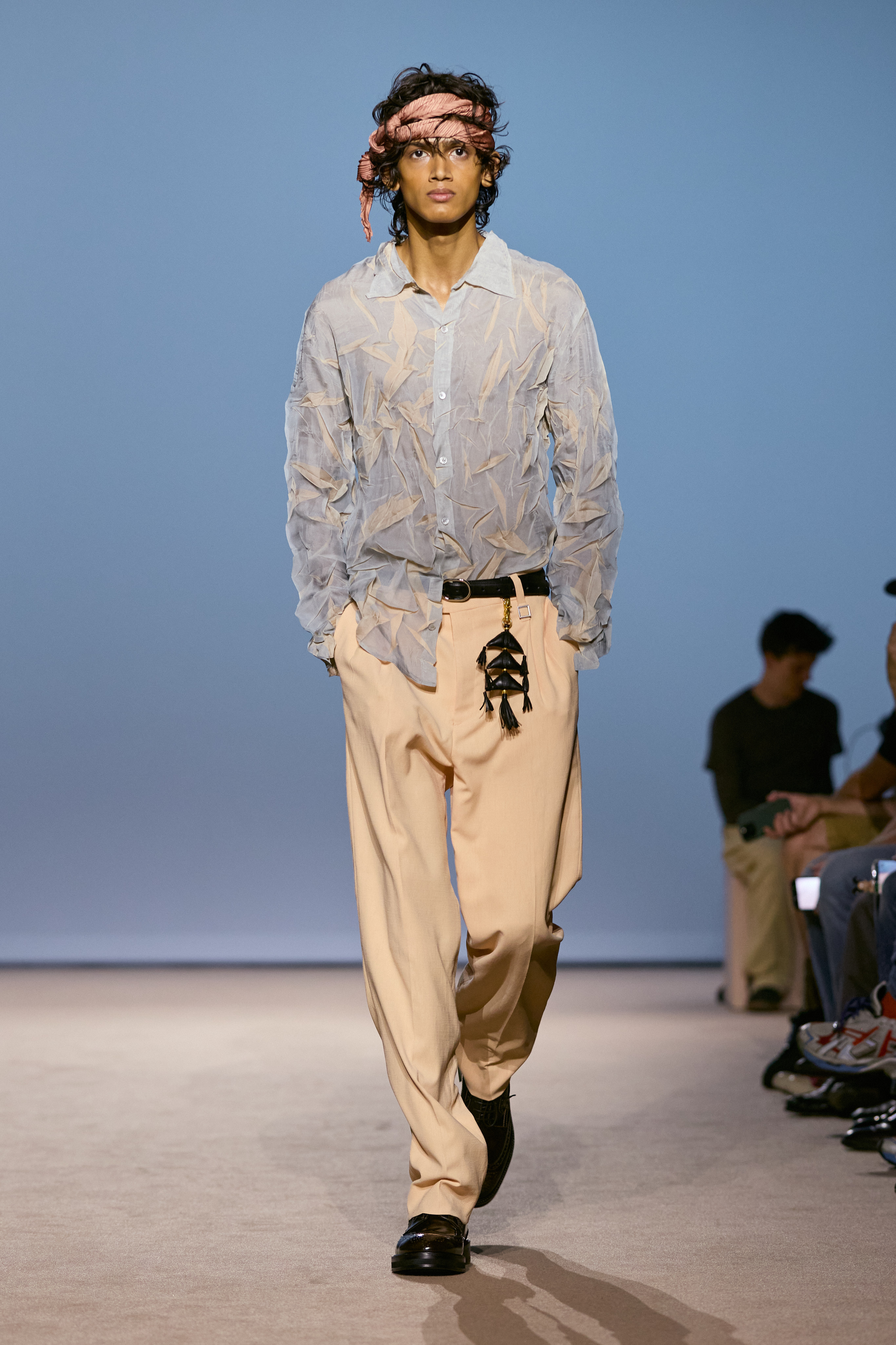 Wooyoungmi S/S 2027