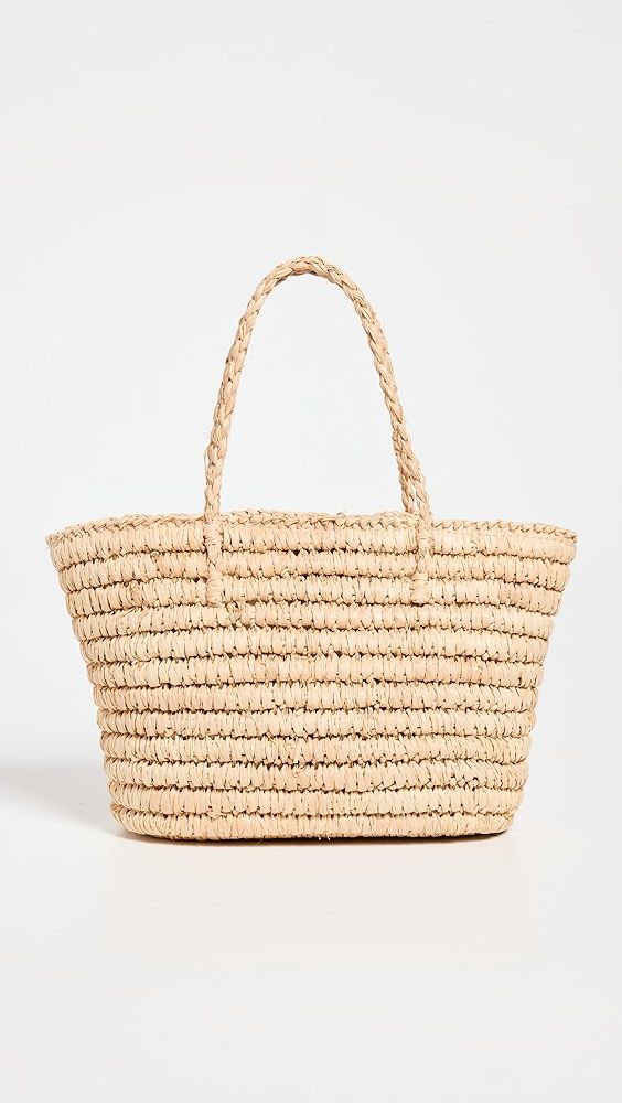 Hat Attack Nora Handheld Mini Tote