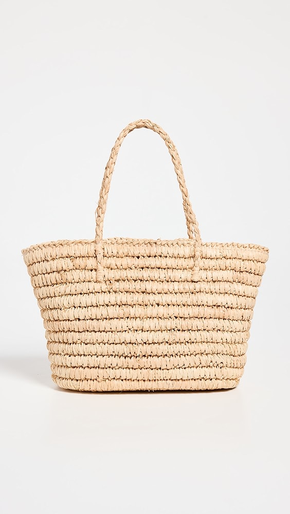 Hat Attack Nora Handheld Mini Tote