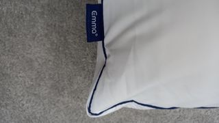 Corner of Emma Premium Microfibre Pillow