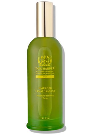 Tata Harper Hydrating Floral Essence - sustainable beauty brands