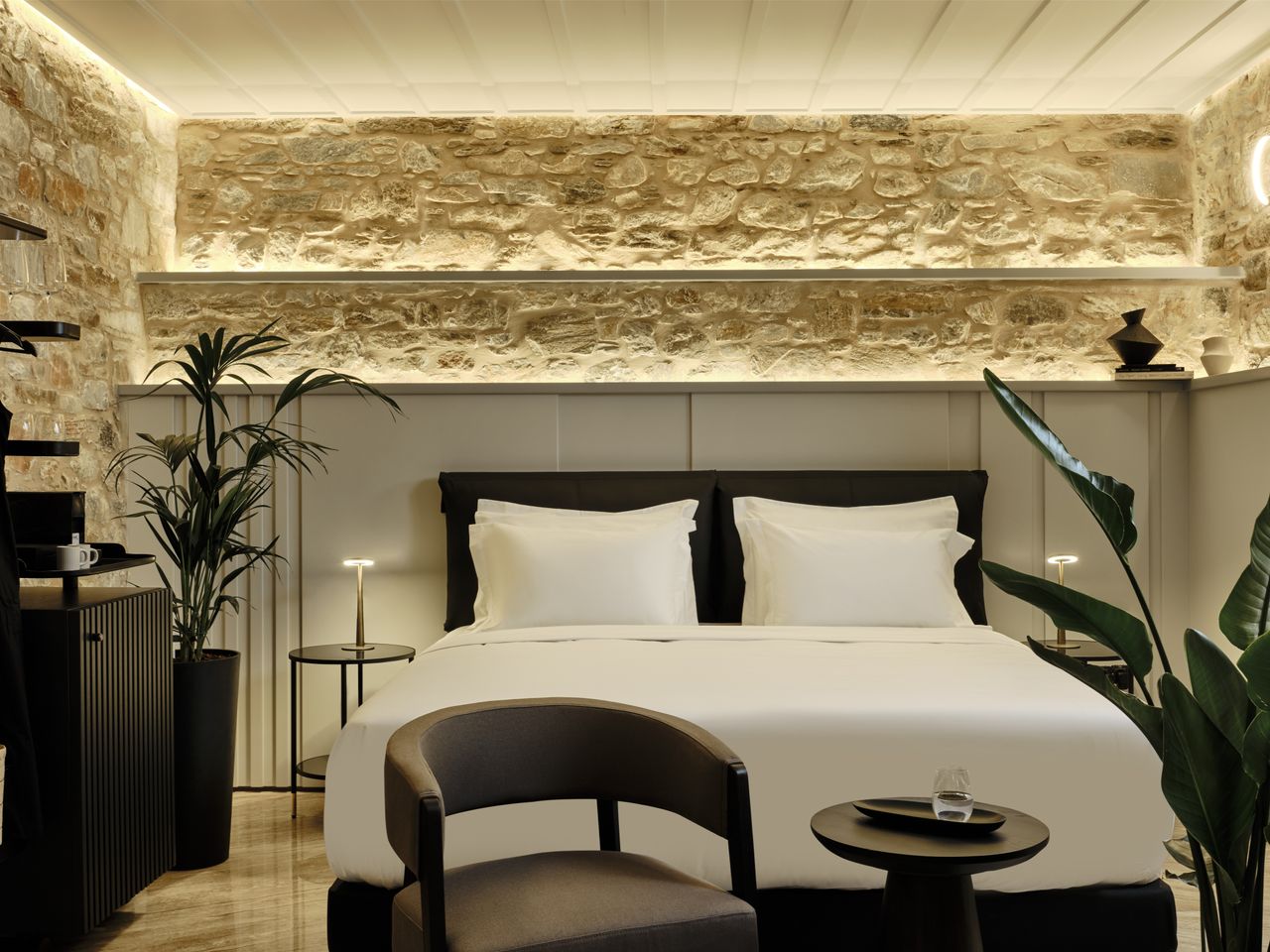Argini Hotel Syros