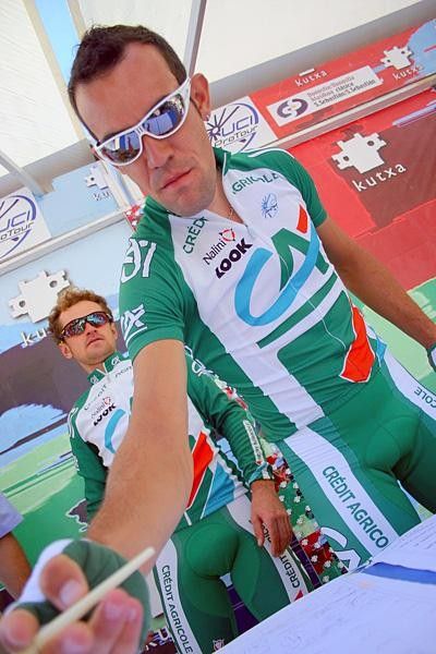 Anthony Charteau (Cr&eacute;dit Agricole)