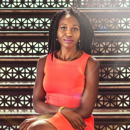 amara enyia