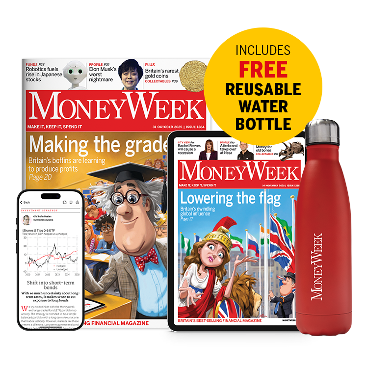 Free Reusable Water Bottle