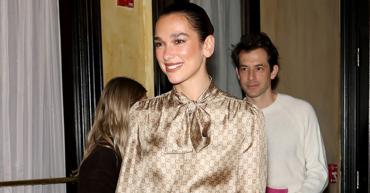 Dua! Kim! Miley! Demna's Debut Collection for Gucci Just Dropped, and A-List Celebrities Can't Get Enough