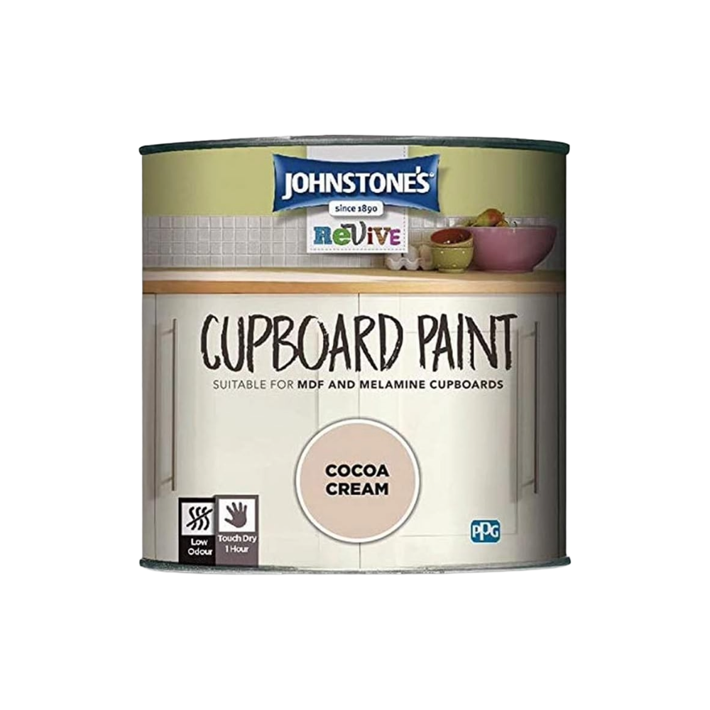 Johnstones Revive Cupboard Paint